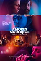 Amores Modernos Poster de:2 Amores Modernos