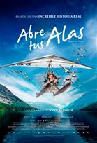 Abre Tus Alas
