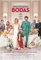 Organizadora de Bodas Poster de:2 Organizadora de Bodas