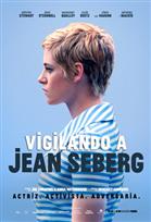 Vigilando a Jean Seberg Poster de:2 Vigilando a Jean Seberg