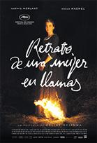 Retrato De Una Mujer En Llamas Poster de:2 Retrato De Una Mujer En Llamas