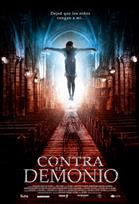 Contra El Demonio Poster de:2 Contra El Demonio