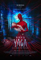 Baba Yaga Poster de:2 Baba Yaga
