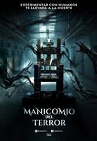Manicomio Del Terror Poster de:2 Manicomio Del Terror