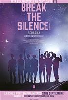 Break The Silence: The Movie