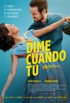 Dime Cuando Tú Poster de:2 Dime Cuando Tú