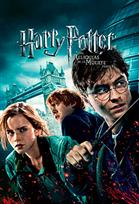 Harry Potter y Las Reliquias de la Muerte: Parte 1