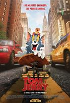 Tom y Jerry