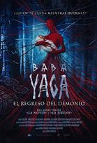 BABA YAGA