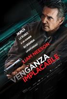 VENGANZA IMPLACABLE