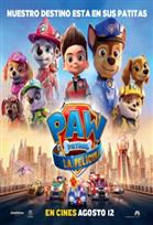 Paw Patrol La Pelicula Cinepolis Entra