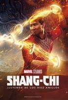 Shang-Chi y la leyenda de diez anillos