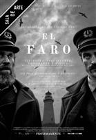 El Faro Poster de: El Faro