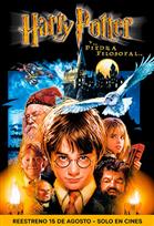Re: Harry Potter y la piedra filosofal