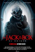 The Jack In The Box El Origen