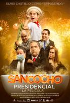 Poster de: Sancocho Presidencial