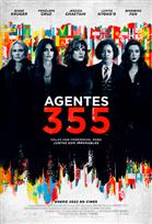 Agentes 355
