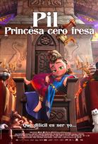 PIL Princesa Cero Fresa