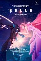 Belle: Princesa de dragón y trigo sarraceno