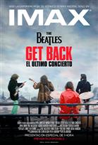 The Beatles Get Back: El Último Concierto
