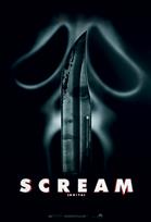 Poster de:2 Scream (Grita)