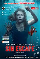 Sin escape