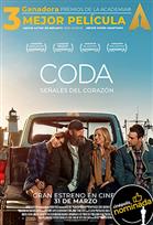 CODA: SEÑALES DEL CORAZON