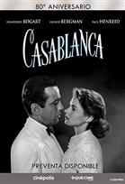 Casablanca- 80 Aniversario