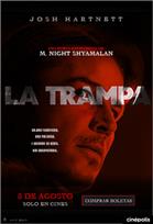 La trampa