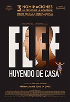 FLEE HUYENDO DE CASA