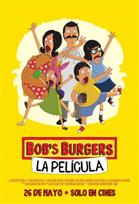 Bob's Burguers: La película