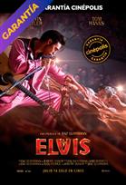 Elvis | Garantía Cinépolis