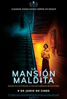 LA MANSION MALDITA