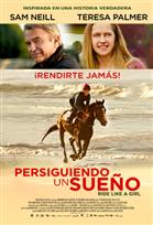 Persiguiendo un sueño