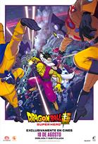 Dragon Ball Super: Super Héroe