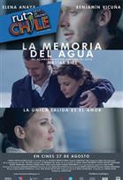 RUTA CHILE: LA MEMORIA DEL AGUA