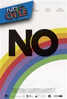 RUTA CHILE: NO