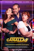 Lecciones Para Canallas