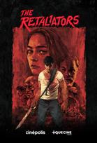 The retaliators