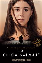 La chica salvaje