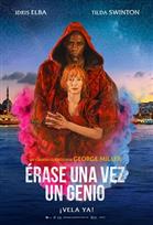 ERASE UNA VEZ UN GENIO
