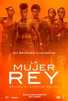 La mujer rey