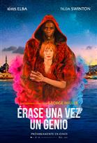 Érase una vez un genio