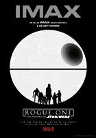 ROGUE ONE: REESTRENO