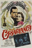 Casablanca 80 Aniversario