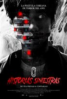 Historias siniestras