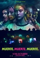 Muerte, muerte, muerte