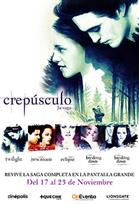 Saga Crepúsculo: Amanecer PT.2