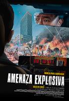 AMENAZA EXPLOSIVA