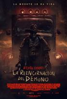 Jeepers Creepers: La reencarnación del demonio
